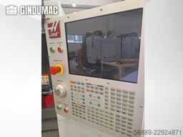 HAAS HAAS Super Mini Mill