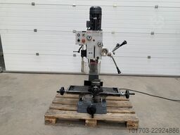 Optimum OPTI F 40 E
