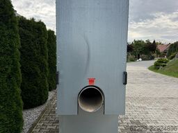Höcker Polytechnik Vacumobil JT 300