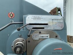 GSP M 743 - bleu