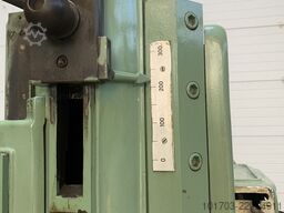 GSP M 743