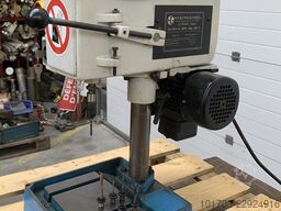 HAGEN & GOEBEL HG-6