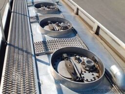 MAN TGS 26.440 / Top Load / Diesel / Lindner-Fischer