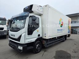 IVECO Eurocargo 120 / Carrier Frigo Bi-Temp