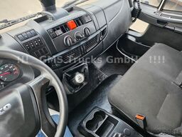 IVECO Eurocargo 120 / Carrier Frigo Bi-Temp