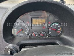 IVECO Eurocargo 120 / Carrier Frigo Bi-Temp