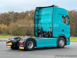 SCANIA S770 A4x2LA V8 LED / ACC /  Leder / Retarder