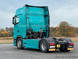 SCANIA S770 A4x2LA V8 LED / ACC /  Leder / Retarder