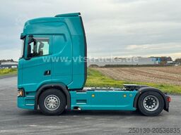 SCANIA S770 A4x2LA V8 LED / ACC /  Leder / Retarder