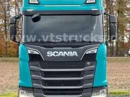 SCANIA S770 A4x2LA V8 LED / ACC /  Leder / Retarder