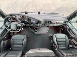 SCANIA S770 A4x2LA V8 LED / ACC /  Leder / Retarder