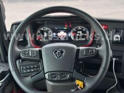 SCANIA S770 A4x2LA V8 LED / ACC /  Leder / Retarder
