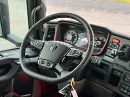 SCANIA S770 A4x2LA V8 LED / ACC /  Leder / Retarder