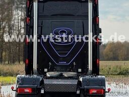 SCANIA S 660 V8  Longliner ALU Voll Luft Retarder