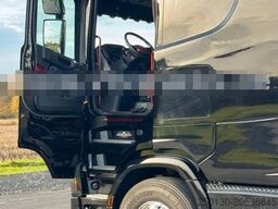 SCANIA S 660 V8  Longliner ALU Voll Luft Retarder