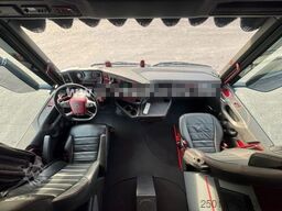 SCANIA S 660 V8  Longliner ALU Voll Luft Retarder