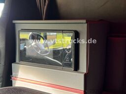 SCANIA S 660 V8  Longliner ALU Voll Luft Retarder