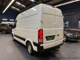 HYUNDAI H350 Kasten L2H2 Klima Tempo NAVI R-CAM AHK 3,0T