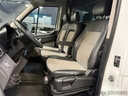 HYUNDAI H350 Kasten L2H2 Klima Tempo NAVI R-CAM AHK 3,0T