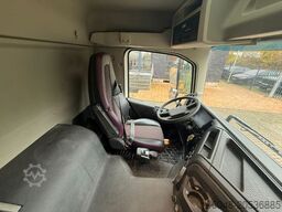 VOLVO FMX 430 8X4 EuromixMTP EM 9 L