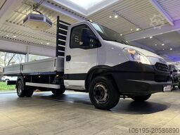 IVECO Daily 70c15 Maxi XXL *4.100Kg Nutzlast*1.Hand*