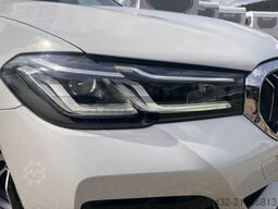 BMW 520 5 Touring 520 d M Sport Driving Prof Voll