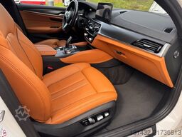 BMW 520 5 Touring 520 d M Sport Driving Prof Voll