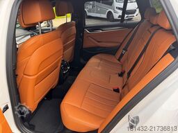 BMW 520 5 Touring 520 d M Sport Driving Prof Voll