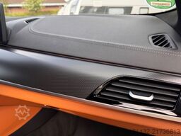 BMW 520 5 Touring 520 d M Sport Driving Prof Voll