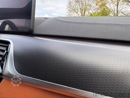 BMW 520 5 Touring 520 d M Sport Driving Prof Voll