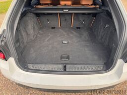 BMW 520 5 Touring 520 d M Sport Driving Prof Voll