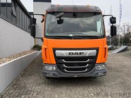 DAF LF 230*Palfinger Kran PK5.501 Solid+Funk+Greifer