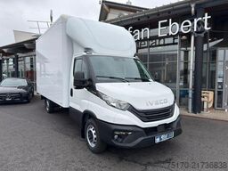 Iveco Daily 35S16 A8 *R4.100mm*Automatik*Kamera*JUNGE*
