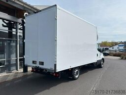 Iveco Daily 35S16 A8 *R4.100mm*Automatik*Kamera*JUNGE*