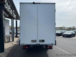 Iveco Daily 35S16 A8 *R4.100mm*Automatik*Kamera*JUNGE*