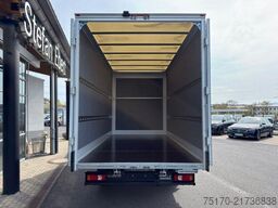 Iveco Daily 35S16 A8 *R4.100mm*Automatik*Kamera*JUNGE*