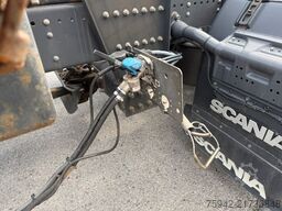 SCANIA R 450 LIFT/LENK RETARDER MULTI 2AHK