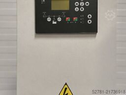 ATS Panel 125A - Max 80 kVA - DPX-27504