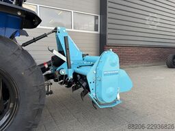 BOSMANS MACHINES TL105 TL125 TL135 grondfrees / frees NIEUW voor minitractor