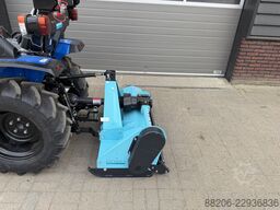 BOSMANS MACHINES EFN 105 125 155 klepelmaaier NIEUW voor minitractor
