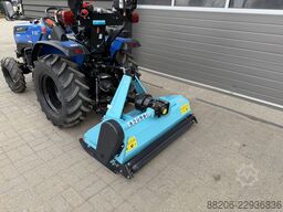 BOSMANS MACHINES EFN 105 125 155 klepelmaaier NIEUW voor minitractor