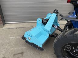 BOSMANS MACHINES EFN 105 125 155 klepelmaaier NIEUW voor minitractor