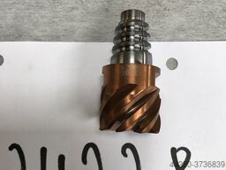 Sandvik Coro Mill 316