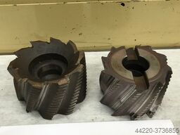 2 Stück Durchmesser 86 &  97 mm