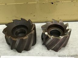 2 Stück Durchmesser 86 &  97 mm