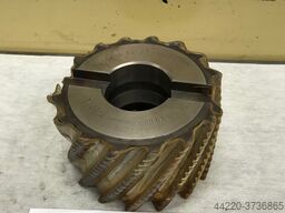 Strasmann 150 x 95 NR HSS CO 10