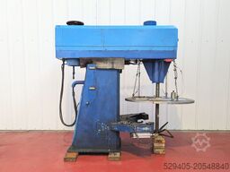  Grenier – Charvet E 11