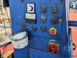 Grenier – Charvet E 11