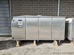  SPX APV Rannie – R275 Q-70 5140 X