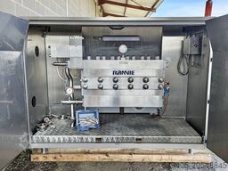  SPX APV Rannie – R275 Q-70 5140 X